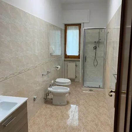 Roxy House Apartment Trani