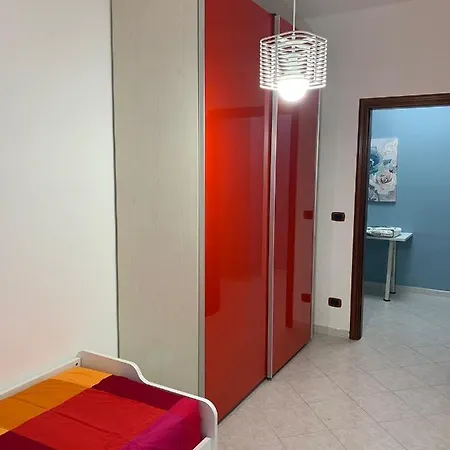Roxy House Apartment *