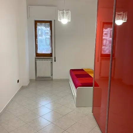 Roxy House * טרני