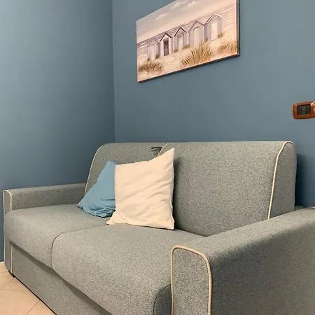 Roxy House Apartment Trani