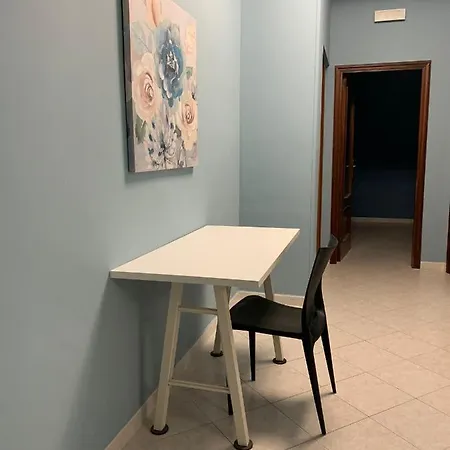 Roxy House Trani