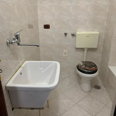 Apartment Roxy House Trani