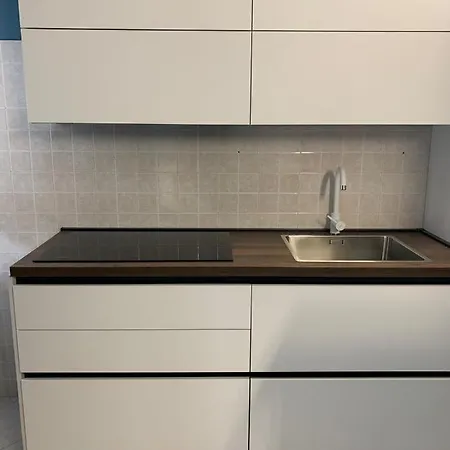 Appartamento Roxy House *