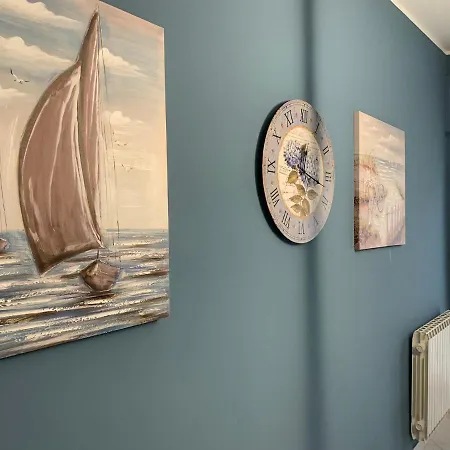 Apartment Roxy House Trani