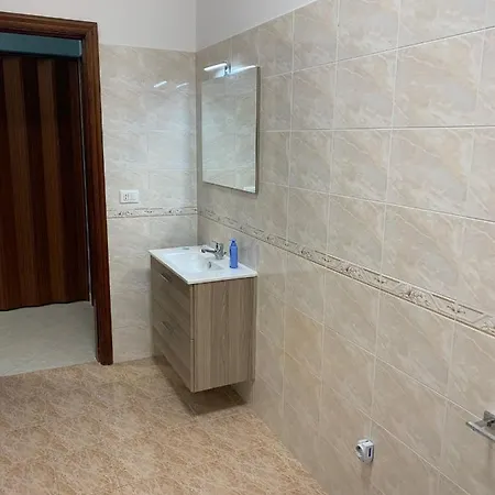 Roxy House Apartment Trani