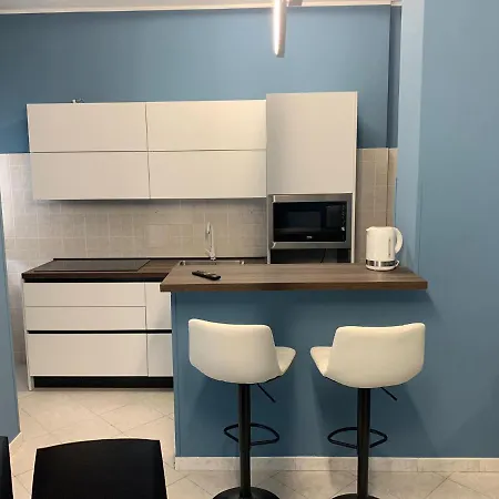 Apartment Roxy House