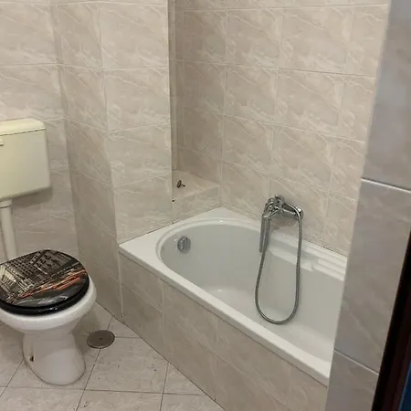 Apartment Roxy House *