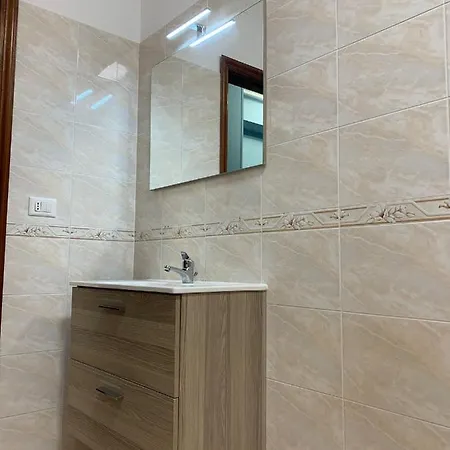 Apartment Roxy House Trani